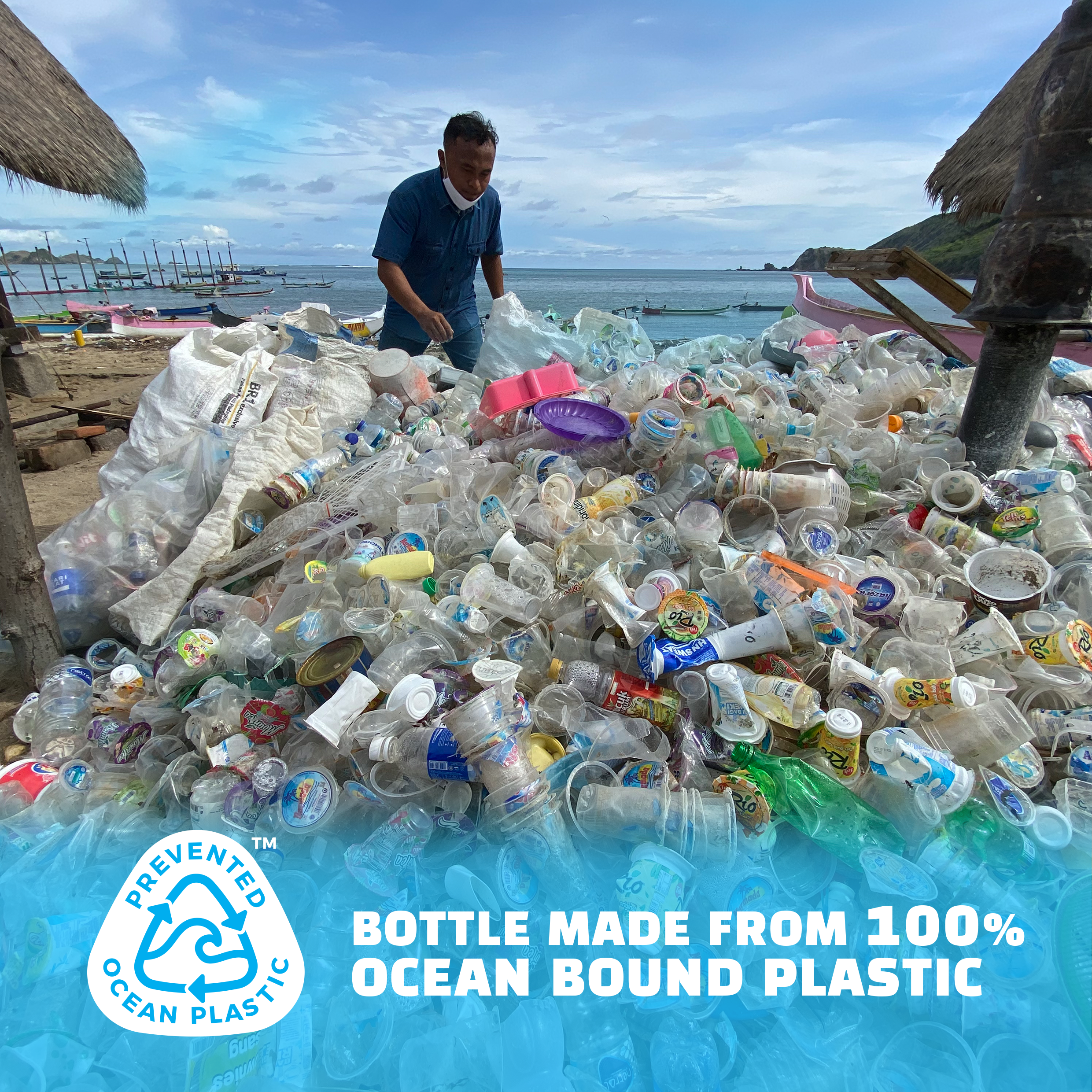 plastic-bottles-beach